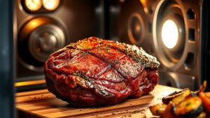 Comment réussir la cuisson de votre côte de boeuf au four ? La méthode infaillible ! Comment réussir la cuisson de votre côte de boeuf au four ? La méthode infaillible !