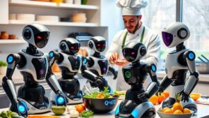 Les meilleurs robots cuiseurs multifonctions : lequel choisir en 2024 ? Les meilleurs robots cuiseurs multifonctions : lequel choisir en 2024 ?