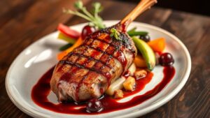Comment réussir la cuisson parfaite de votre magret de canard ? Comment réussir la cuisson parfaite de votre magret de canard ?