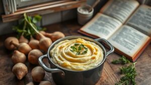 Comment réussir une délicieuse purée de topinambours et pommes de terre ? Comment réussir une délicieuse purée de topinambours et pommes de terre ?