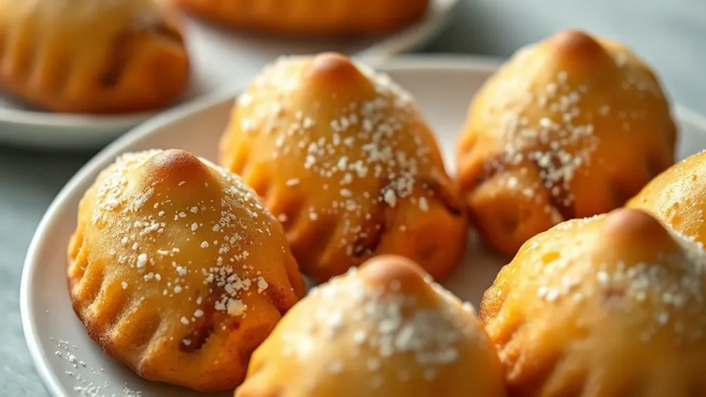 Madeleines